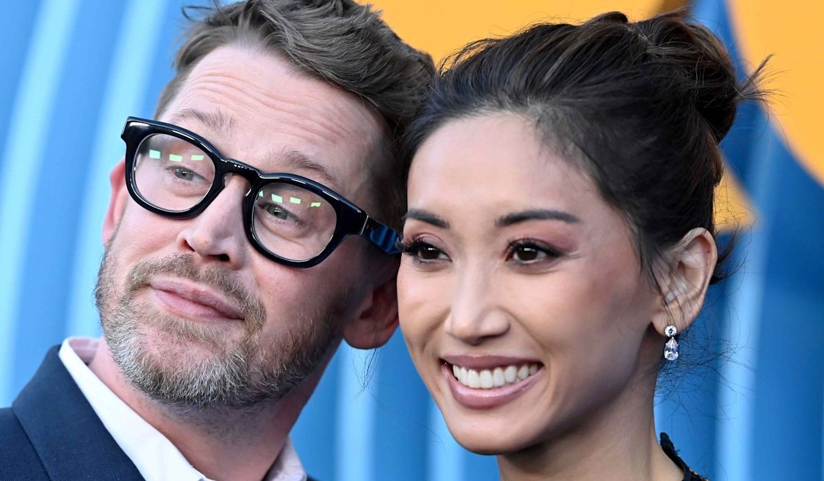 Brenda Song ve Macaulay Culkin Bahamalar’da Romantik Tatilde