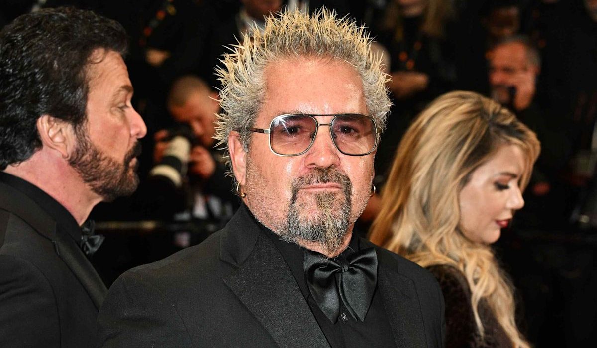 Guy Fieri, Oğlu Hunter’ın 30. Yaşını Nadir Fotoğraflarla Kutladı