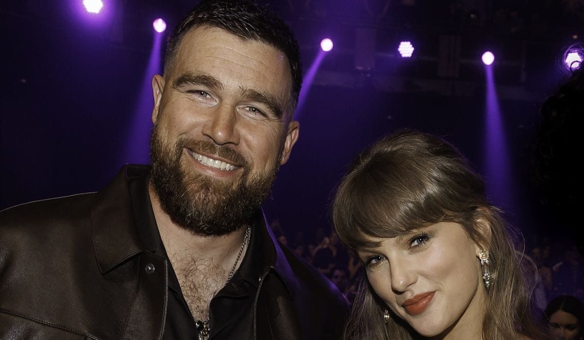 Travis Kelce: Düğün Hayatımın En Güzel Gecesiydi