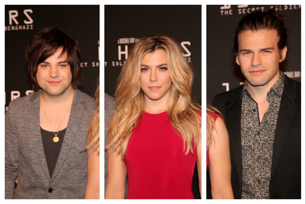 The Band Perry’de Aile Kavgası: Neil Perry Kovulduğunu Açıkladı
