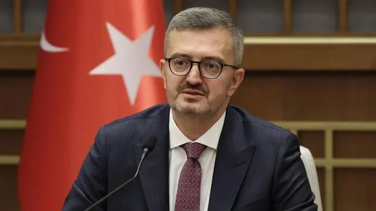 Malazgirt Zaferi’nin 955. Yılında Türkiye Yüzyılı Vurgusu