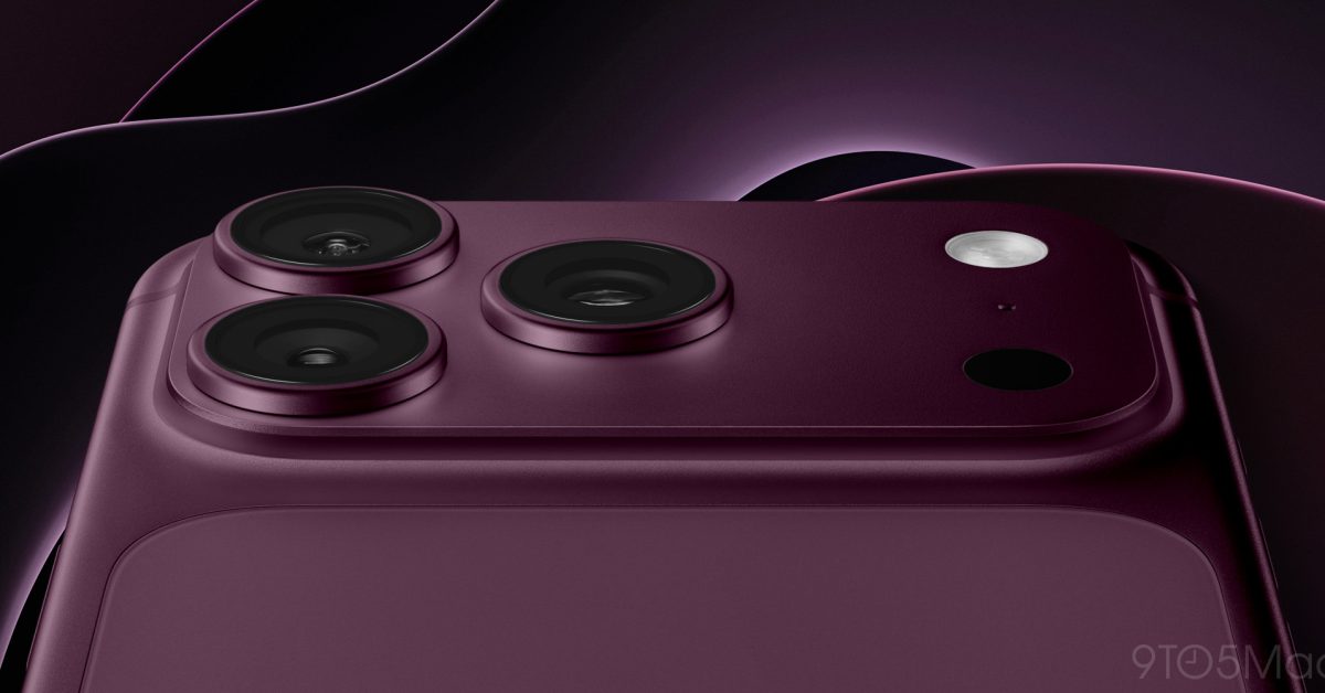 Apple Eylül’de 5 Yeni Ürün Tanıtacak