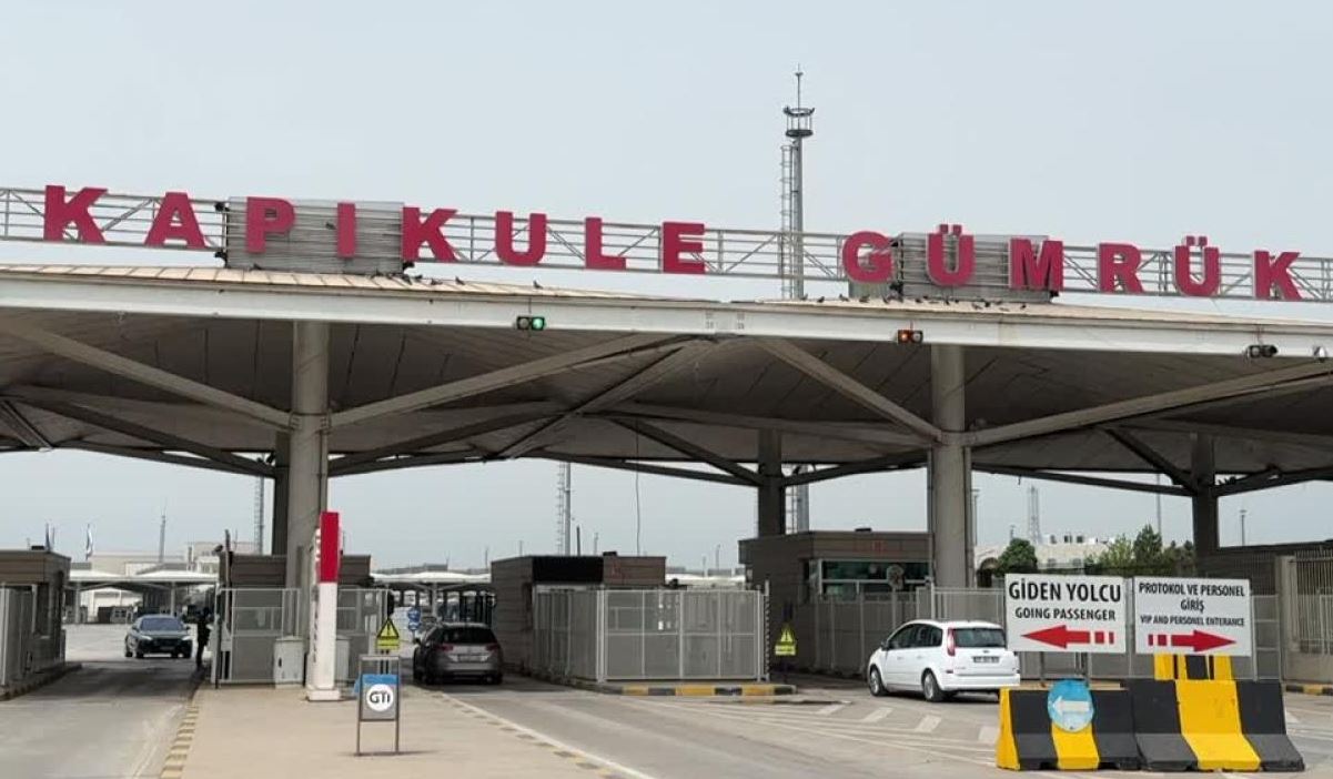 Gurbetçiye Müjde: HGS Cezalarına Sınırda Çözüm