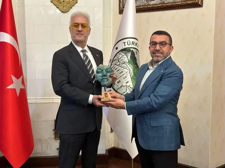 Kars’a Tiyatro Sahnesi Müjdesi: Çalışmalar Başlıyor