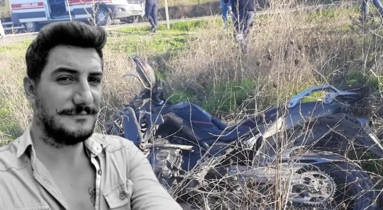 Hatay’da Acı Son: Kayıp Sürücü Ölü Bulundu