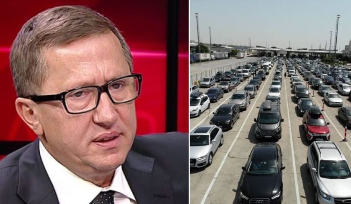 Gurbetçilere 500 Euro Ayakbastı Parası Önerisi