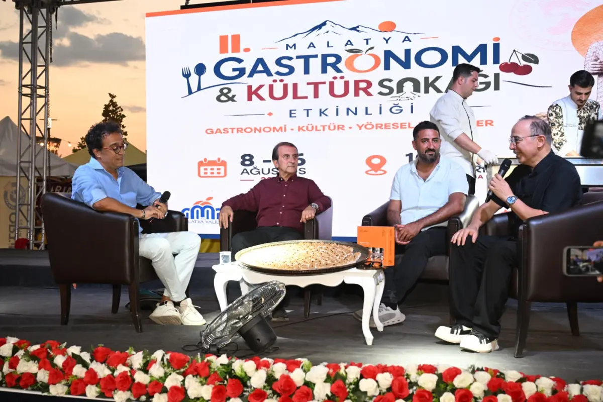 Malatya’da Türkiye’de İlk: Yoğurt Müzesi Kuruluyor