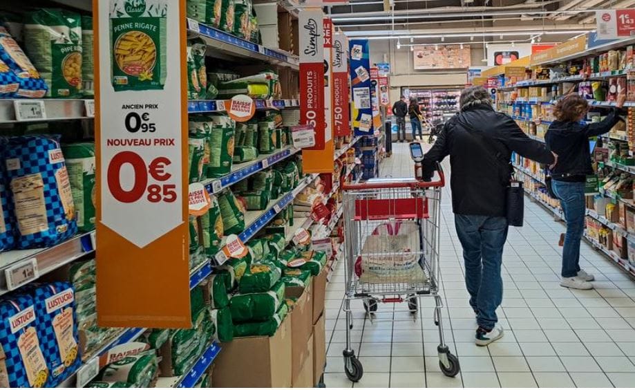 Fransa’da Enflasyon Düşük Kaldı: İşte Nedeni