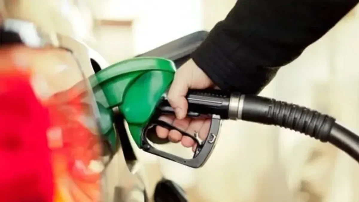 Motorin Fiyatına 5 TL İndirim Geliyor