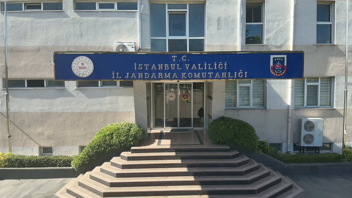 İstanbul’da Dev Uyuşturucu Operasyonu: 257 Bin Hap Ele Geçirildi
