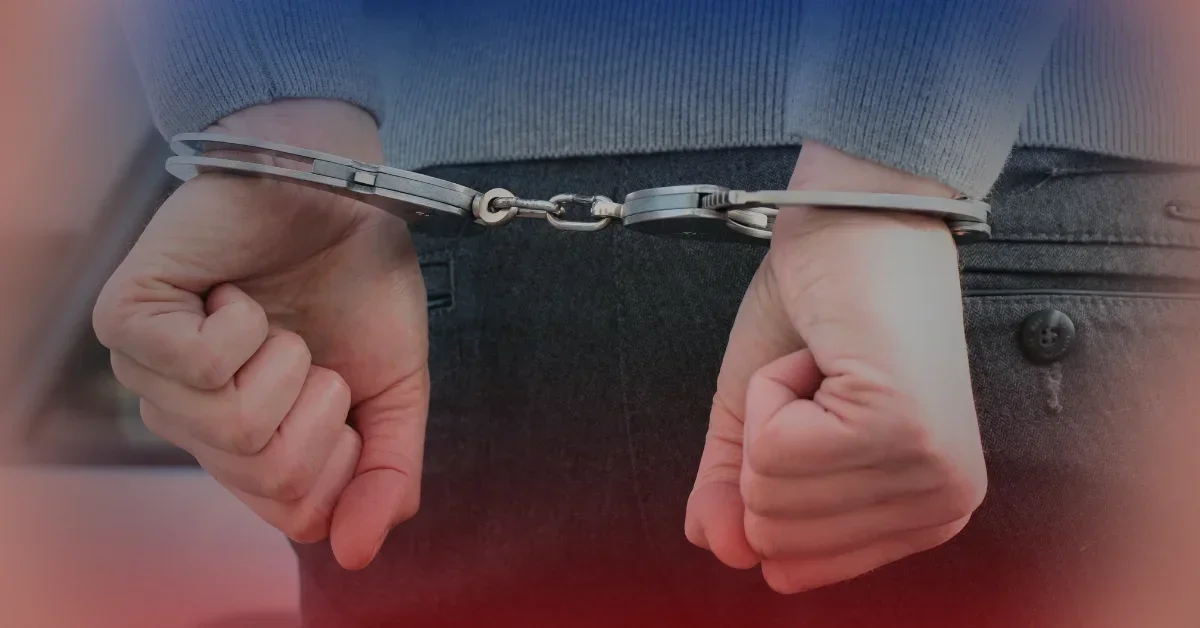 Ormanları Yakanlara Ağır Darbe: 11 Tutuklu