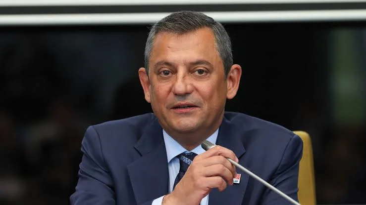 YENİ Parti’de Serbest Oy: Vekillerden “Hayır” Kararı