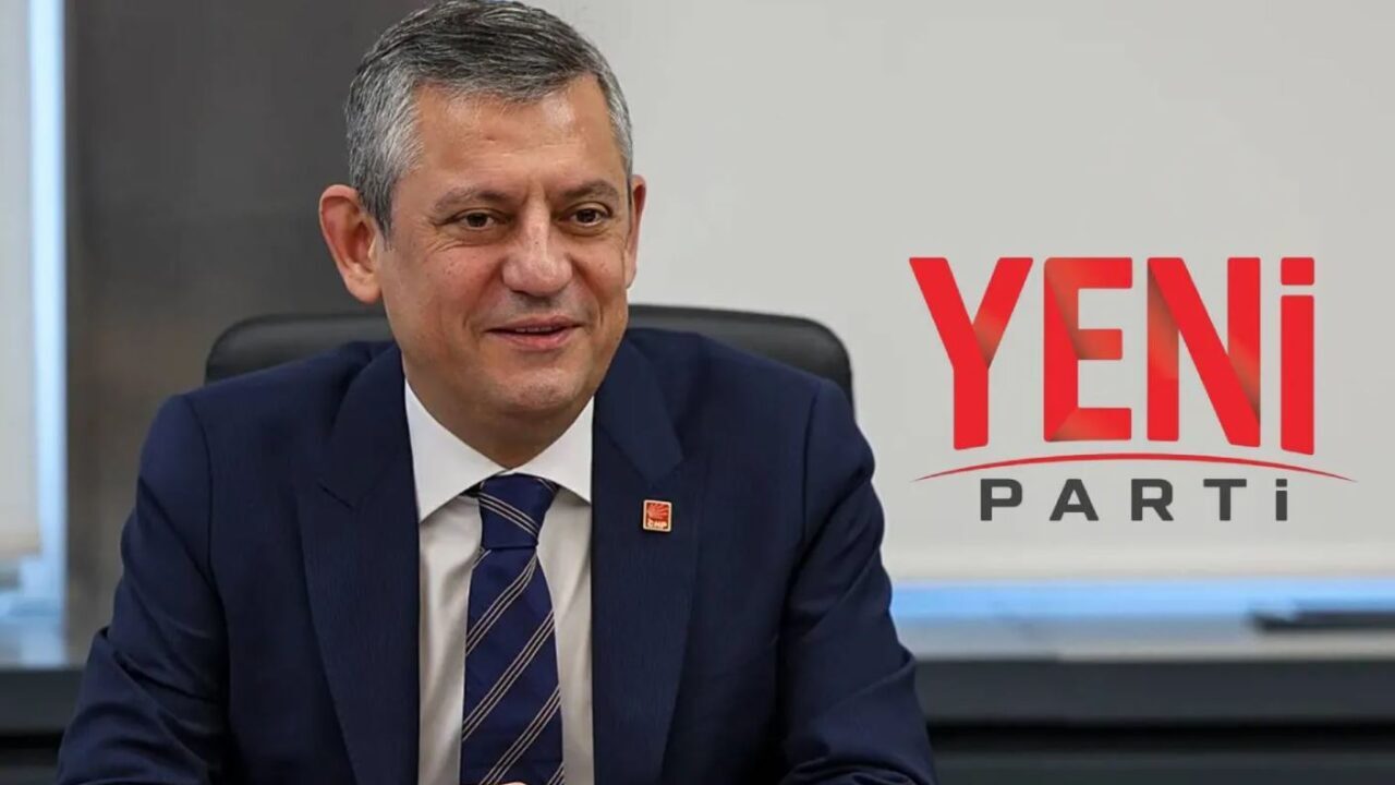 Yeni Parti’ye 5 Günde 4,4 Milyon Euro Bağış
