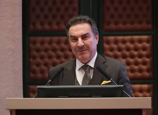 Prof. Dr. Avşar: İBB Davasında Hukuk ve Siyaset