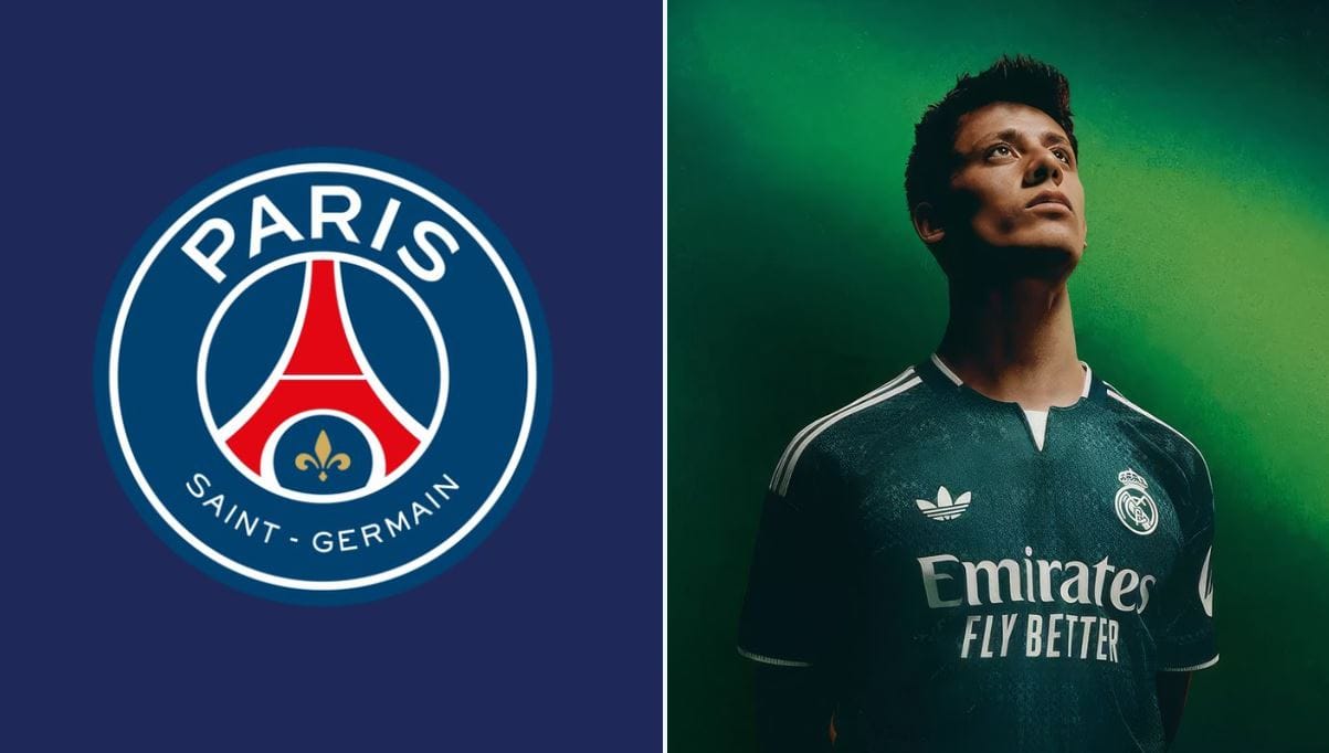 PSG, Arda Güler için 115 Milyon Euroluk Teklif Yaptı