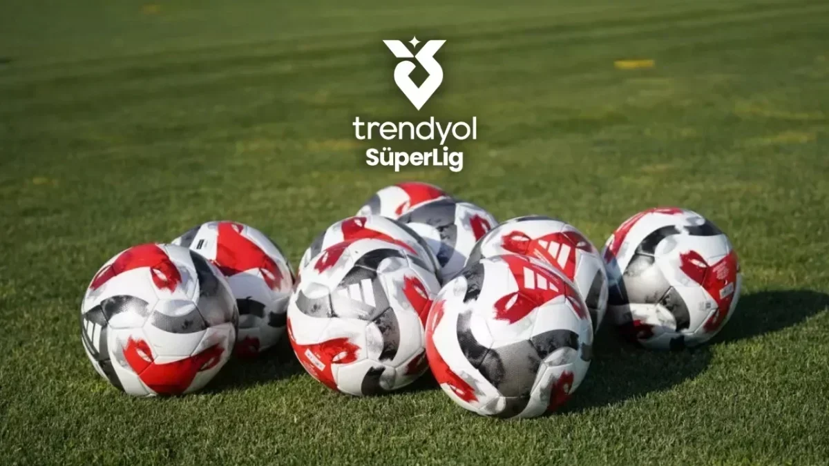 Süper Lig’de 3. Hafta Heyecanı Başlıyor