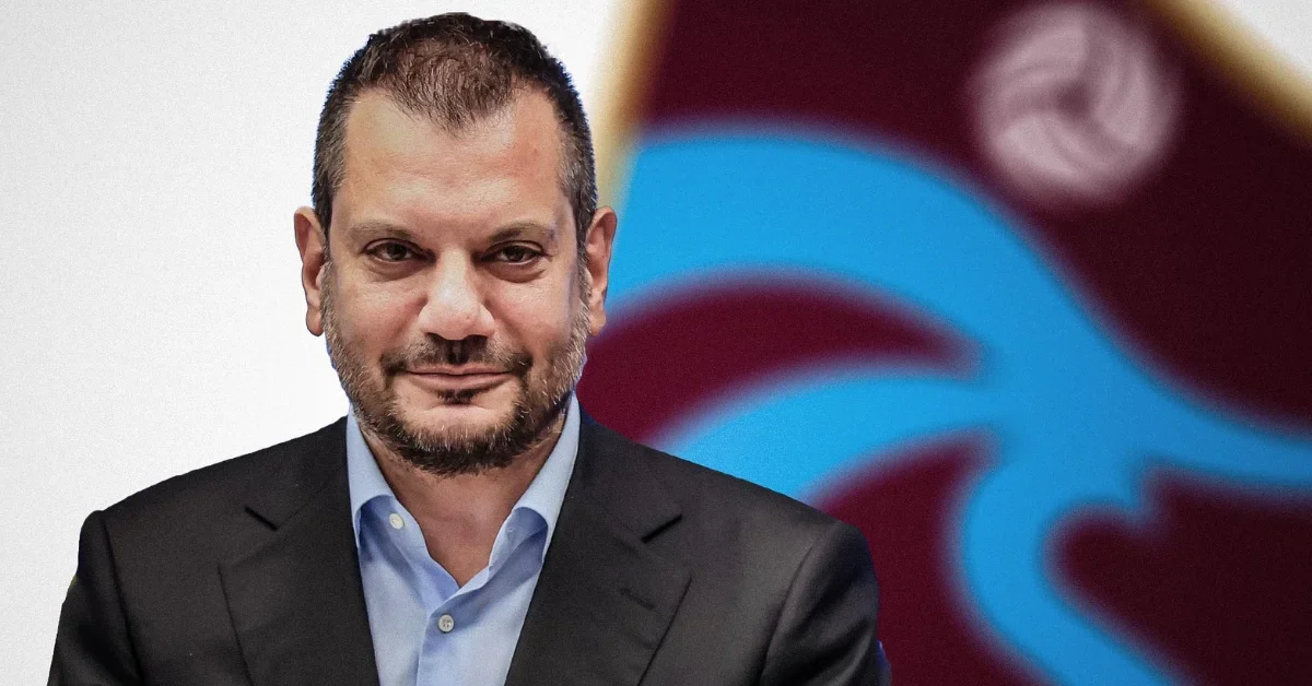 Trabzonspor’da Kombine Rekoru