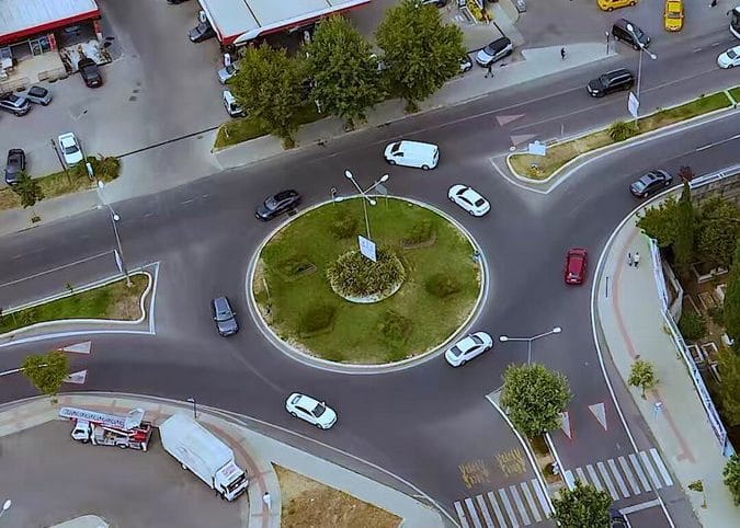 Tekirdağ’da Trafik Devrimi: Akıllı Sistemler Devrede