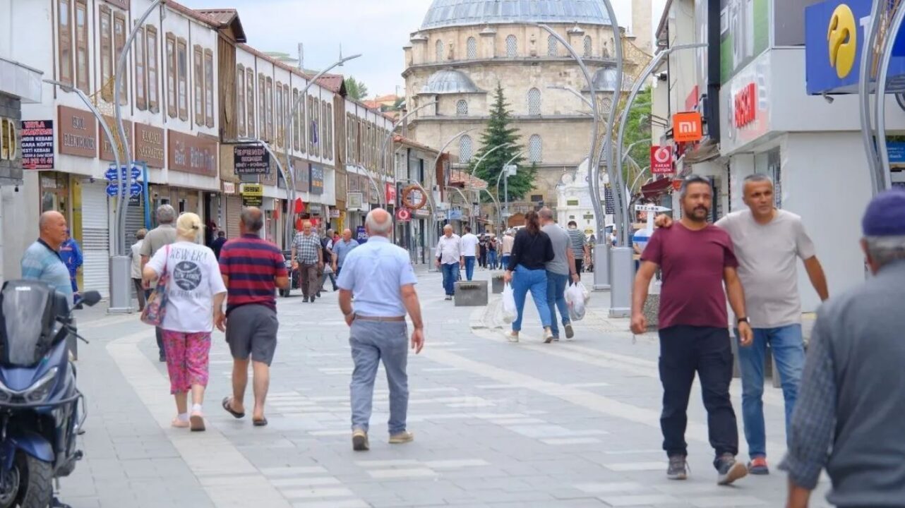 Yozgat’ta Gurbetçi Durgunluğu: Esnafın Yüzü Gülmedi