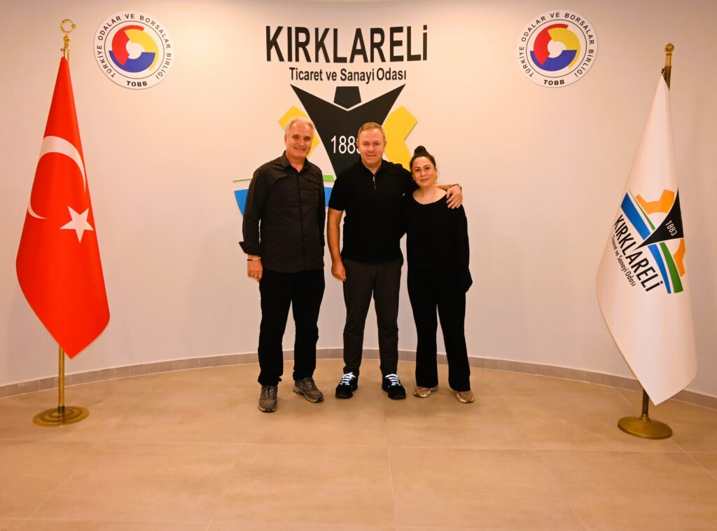 Esnafın Gücü: Kent Ekonomisinin Bel Kemiği