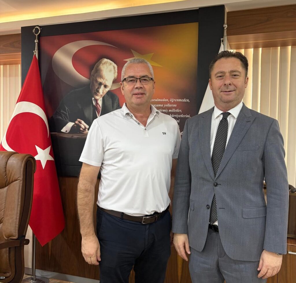 Kavaklı Tarıma Dayalı İhtisas OSB Kırklareli’ni Geleceğe Taşıyacak