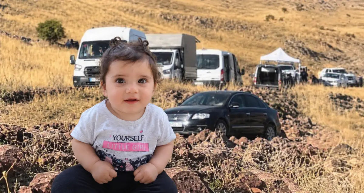 Büşra Bebek Davasında 6 Tutuklama!