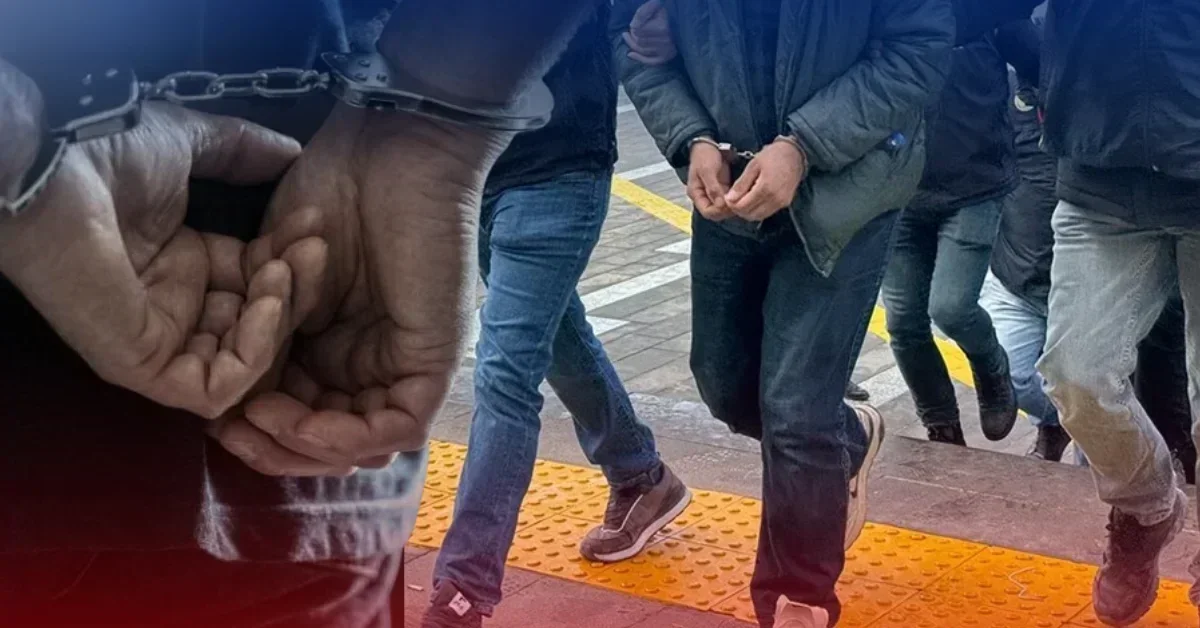 18 İlde Dolandırıcılık Operasyonu: 281 Gözaltı
