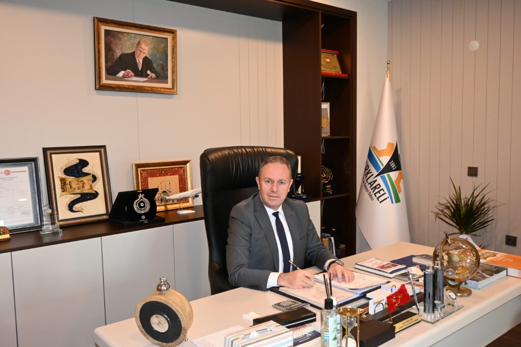 Ahilik Haftası’nda Birlik ve Bereket Mesajı
