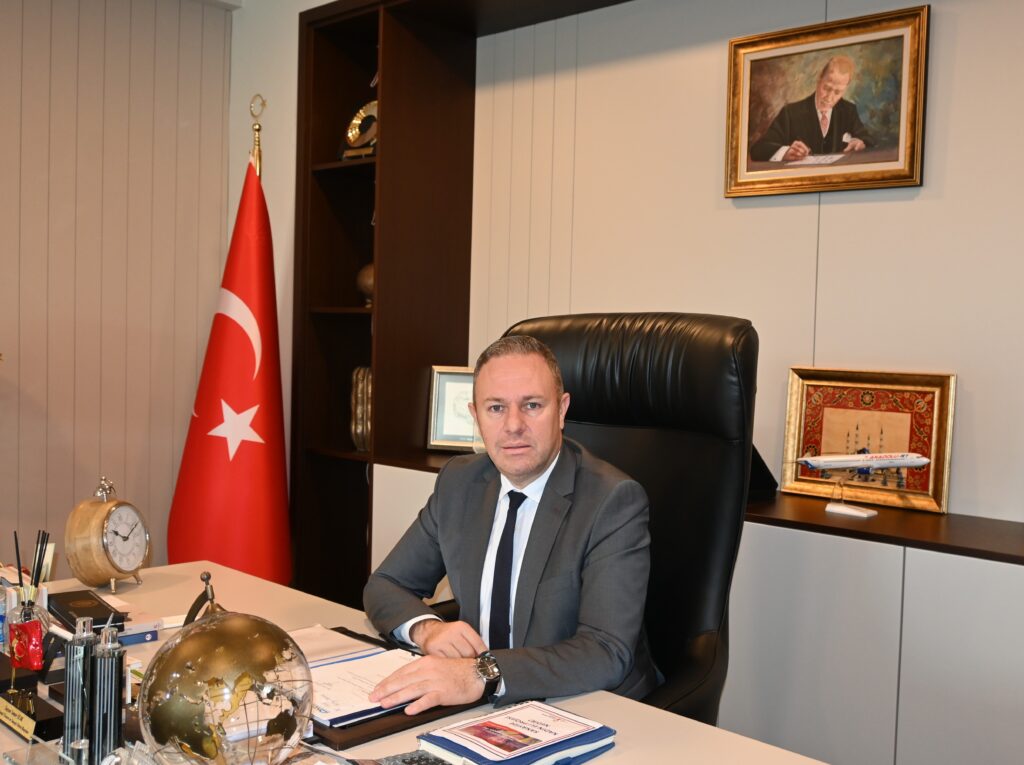 Eğitim Yatırımı Kırklareli’nin Geleceğini Şekillendiriyor