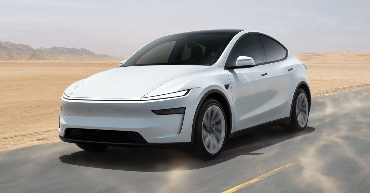 Elektrikli Otomobil Fiyatları Düşüyor