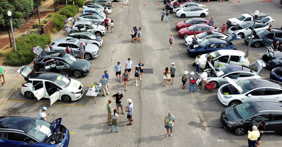 Elektrikli Araçları Keşfetme Zamanı: Drive Electric Month Başladı