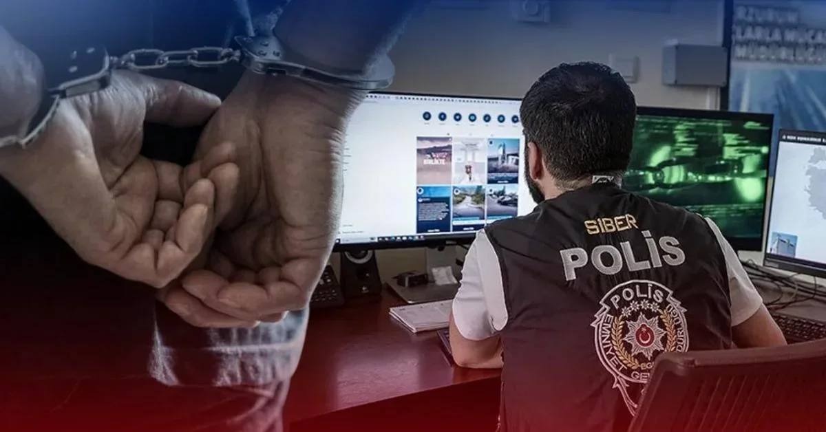 31 Avukata Gözaltı: Yasa Dışı Veri Sorgulama Operasyonu