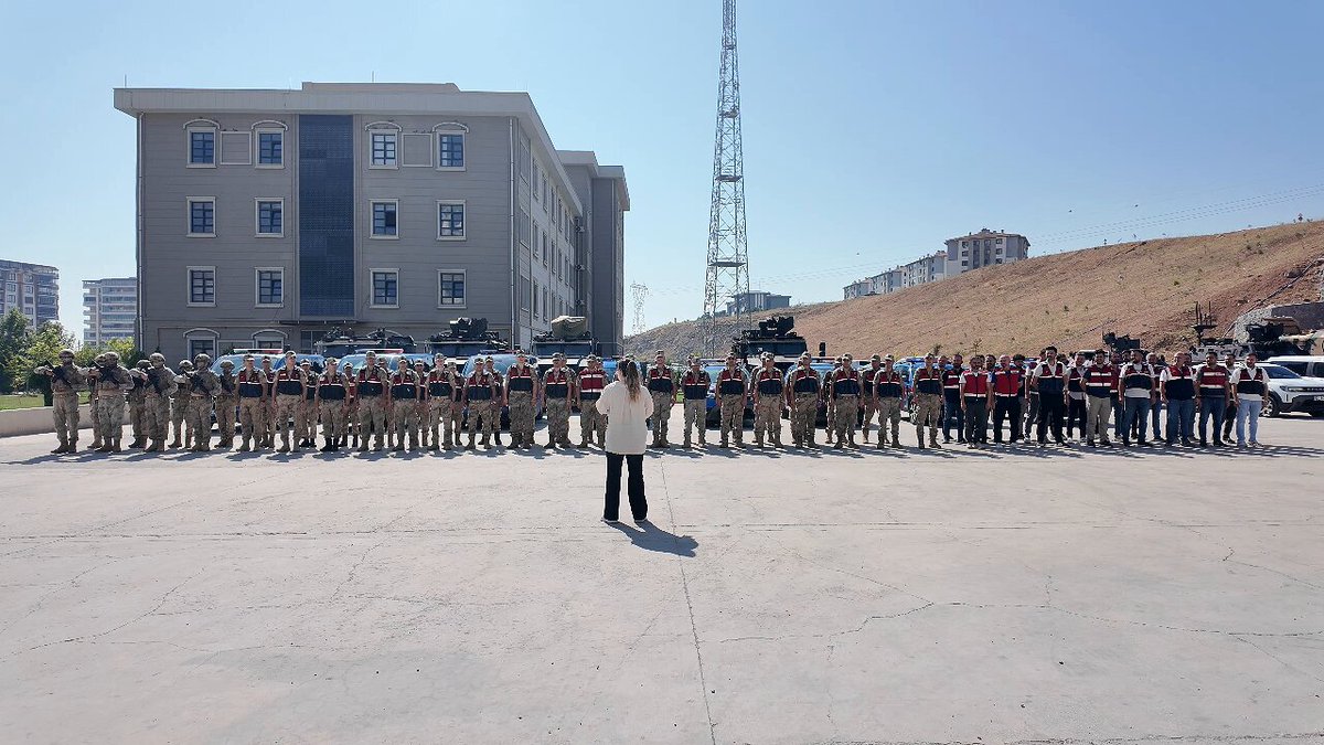 Urfa’da 1,5 Milyar TL’lik Tefecilik Şoku