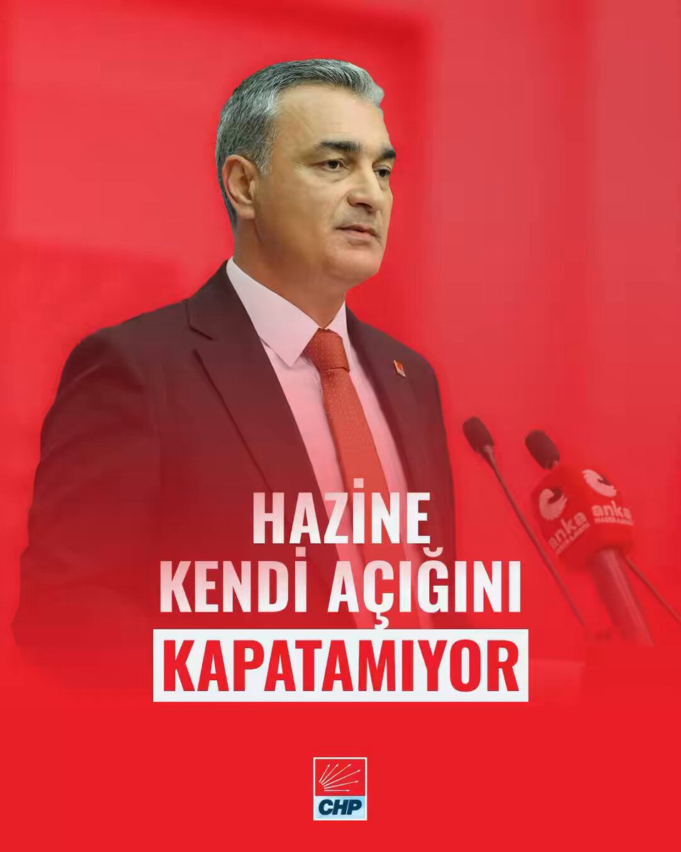 CHP’den Vergi Reformu Eleştirisi: Benzinin Üzerine Sürekli Vergi