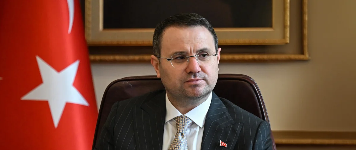 Gürlek: 6 Faili Meçhul Cinayet Aydınlatıldı
