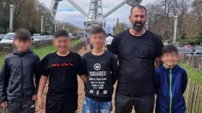Belçika’da Türk Baba Parkta Polis Kurşunuyla Öldürüldü
