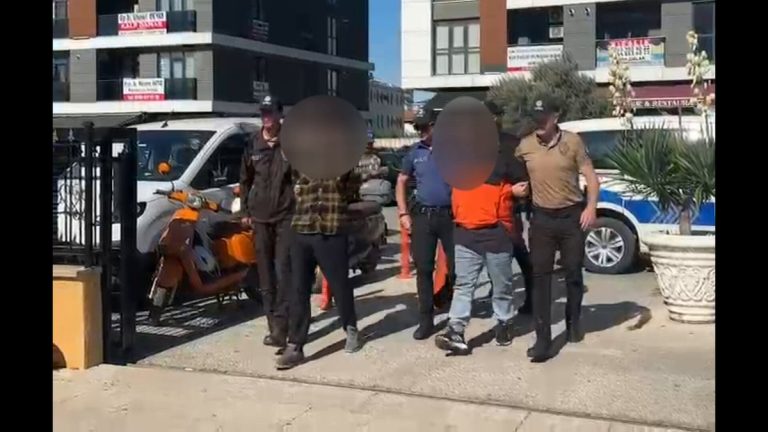 Edirne’de İşletme Sahibi Çifte Saldırı: 2 Şüpheli Yakalandı