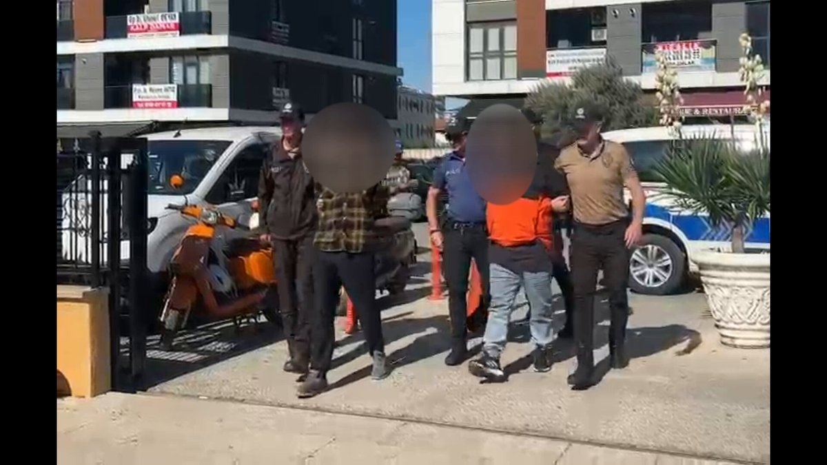 Edirne’de İşletme Sahibi Çifte Saldırı: 2 Şüpheli Yakalandı