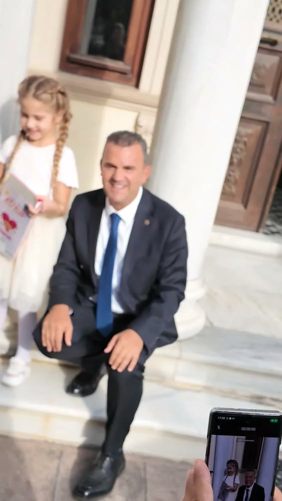 Başkan Esnafı Ziyaret Etti: Talepler Dinlendi