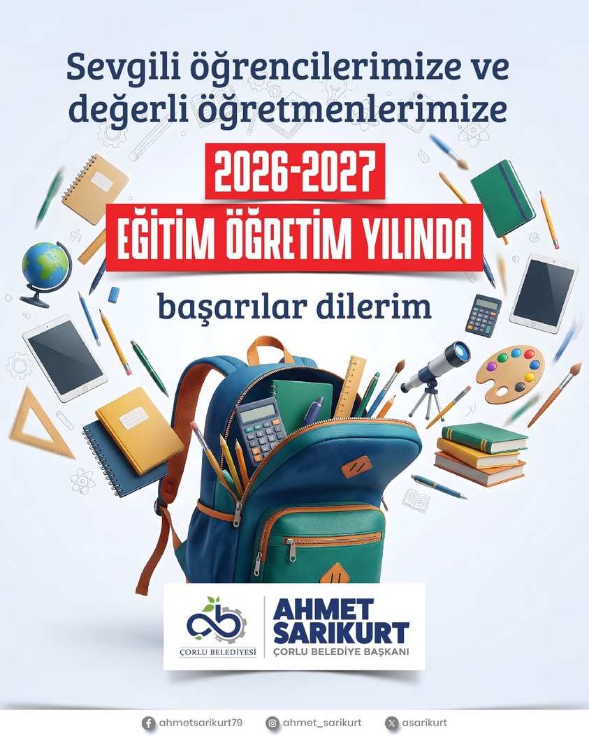 Yeni Eğitim Yılı Başladı: Başarılar Dolu Bir Yıl