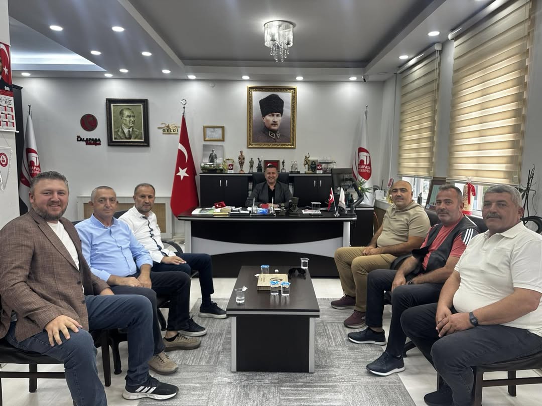 Edirne’de Tarım Zirvesi: Kurban’dan Ziyaret