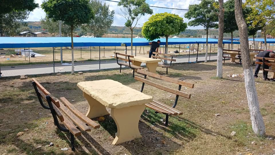 Pehlivanköy Panayırı’ndan Geriye Temiz Bir İlçe Kaldı