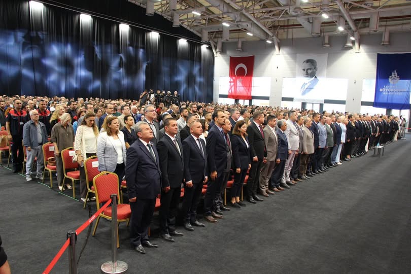Lalapaşa’ya İSKİ’den Dev Destek!