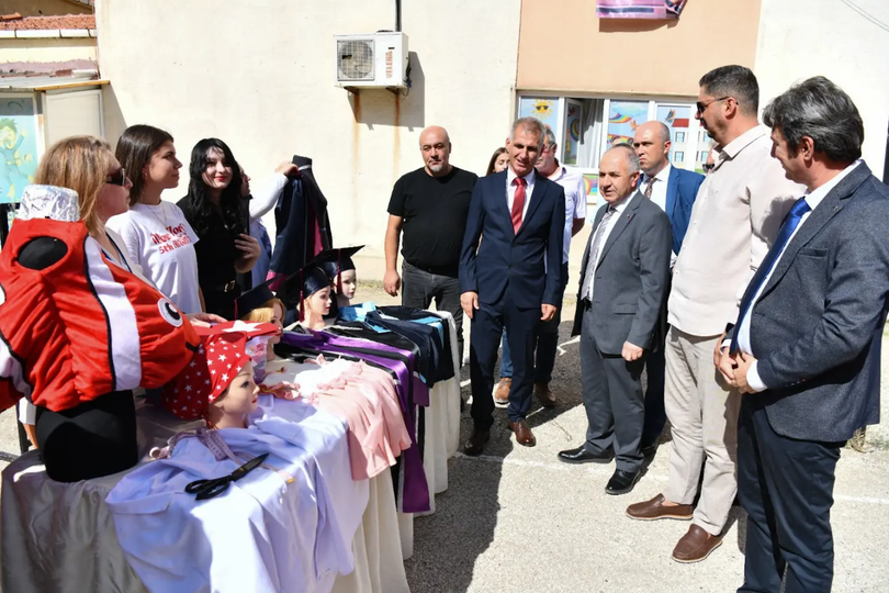 Keşan’da Ahilik Haftası Coşkusu