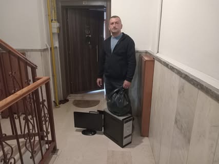 Keşan’da Atıklar Toplanıyor, Gelecek Korunuyor
