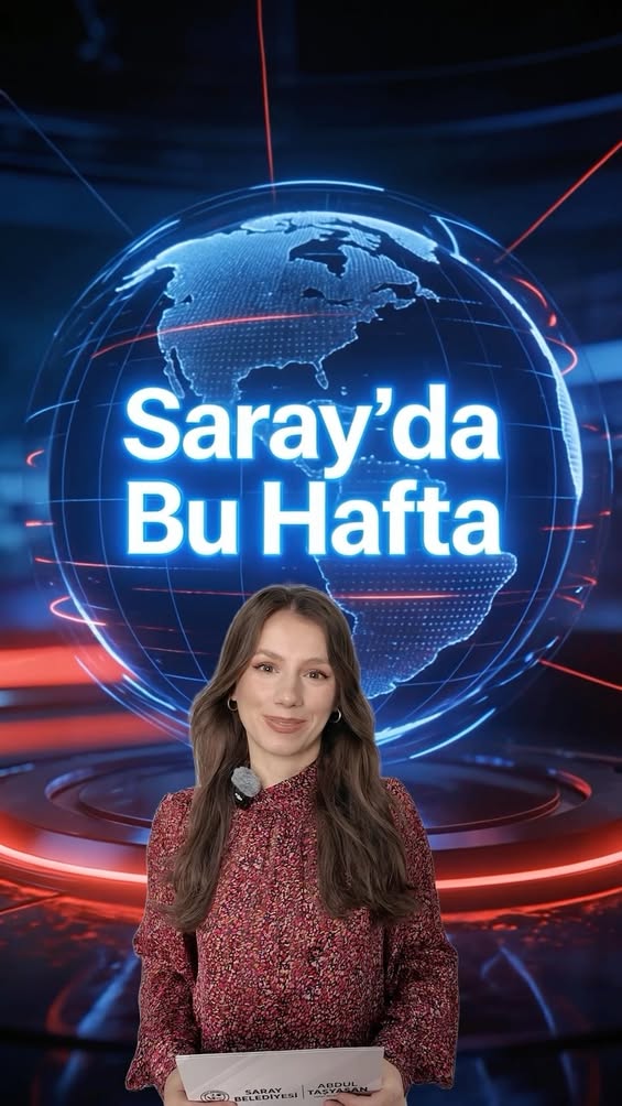 Saray’da Bu Hafta Neler Oluyor?