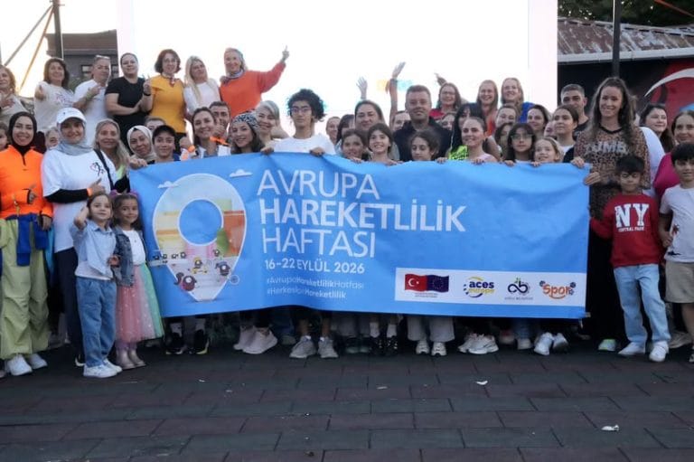 PATİFEST Çorlu’da Üçüncü Kez Başladı