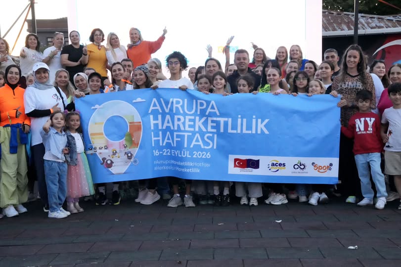 PATİFEST Çorlu’da Üçüncü Kez Başladı