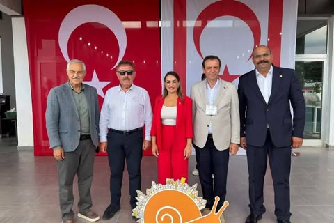 Vize, Cittaslow Toplantısında Sakin Şehirleri Buluşturdu