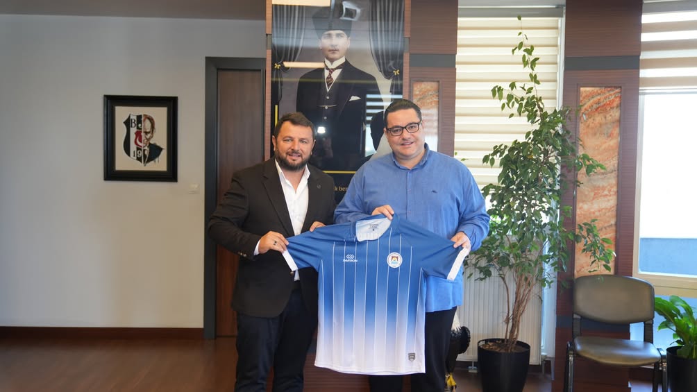 Marmaraereğlisi Spor’a Catering Desteği